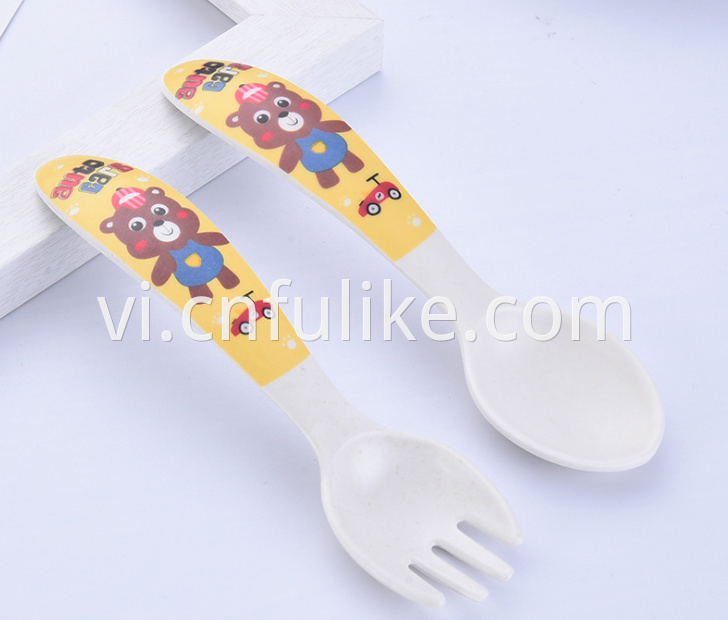 Spoon For Kids